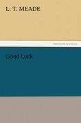 Good Luck