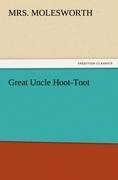 Great Uncle Hoot-Toot