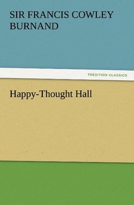 Happy-Thought Hall