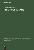 Philippus Arabs