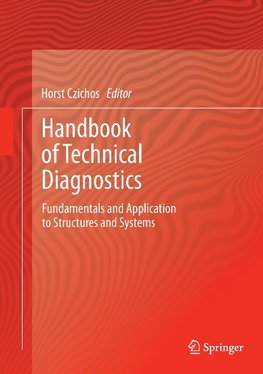 Handbook of Technical Diagnostics