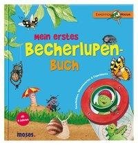 Mein erstes Becherlupen-Buch