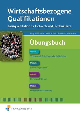 Wirtschaftsbezogene Qualifikationen