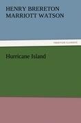 Hurricane Island