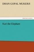 Kari the Elephant