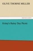 Kristy's Rainy Day Picnic