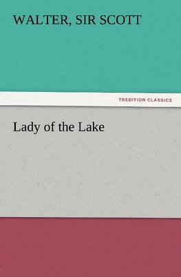 Lady of the Lake