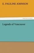 Legends of Vancouver