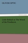 Little Bobtail or The Wreck of the Penobscot.