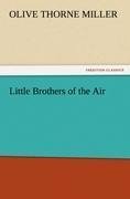 Little Brothers of the Air