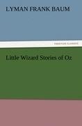 Little Wizard Stories of Oz