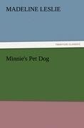 Minnie's Pet Dog