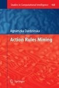 Action Rules Mining