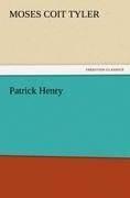 Patrick Henry