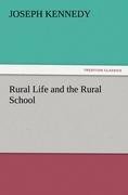 Rural Life and the Rural School