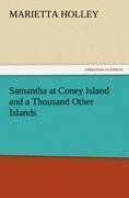 Samantha at Coney Island and a Thousand Other Islands