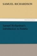 Samuel Richardson's Introduction to Pamela