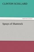 Sprays of Shamrock