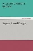 Stephen Arnold Douglas