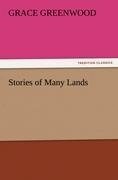 Stories of Many Lands