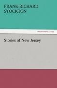 Stories of New Jersey