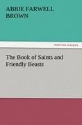 The Book of Saints and Friendly Beasts