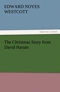 The Christmas Story from David Harum