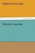 The Erie Train Boy