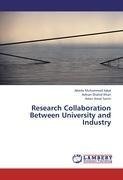 Research Collaboration Between University and Industry