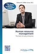 Human resource management