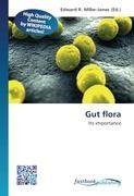 Gut flora