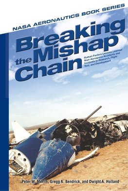 Breaking the Mishap Chain