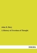 A History of Freedom of Thought