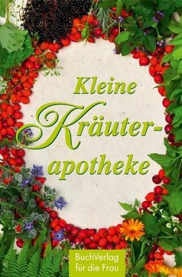 Kleine Kräuterapotheke