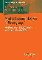 Medienkommunikation in Bewegung