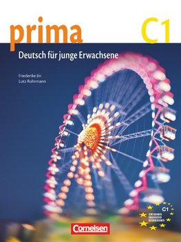 Prima C1: Band 07. Schülerbuch