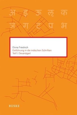 Friedrich, E: Indische Schriften 1