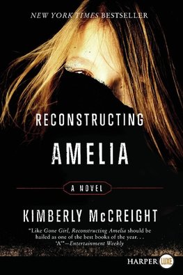 Reconstructing Amelia LP