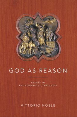 GOD AS REASON