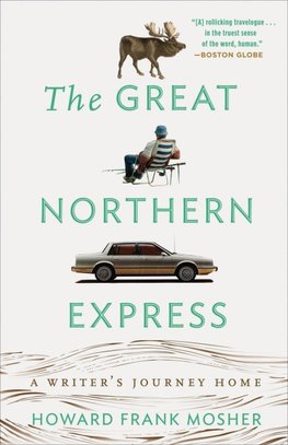 The Great Northern Express