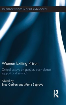 Women Exiting Prison