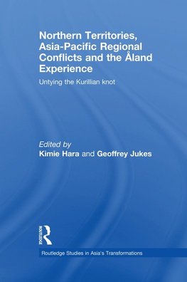 Northern Territories, Asia-Pacific Regional Conflicts and the Aland Experience