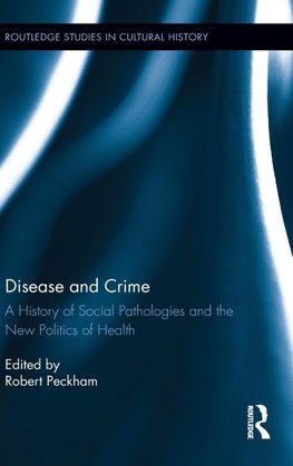 Disease and Crime