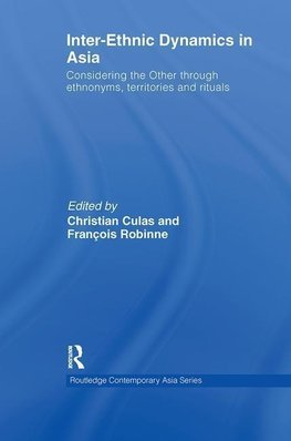 Culas, C: Inter-Ethnic Dynamics in Asia