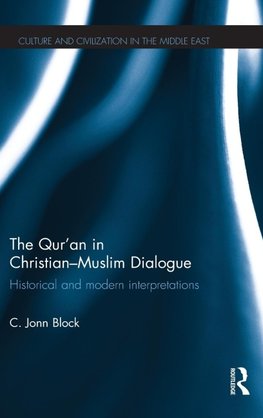 The Qur'an in Christian-Muslim Dialogue