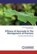 Efficacy of Ayurveda In The Management of Psoriasis