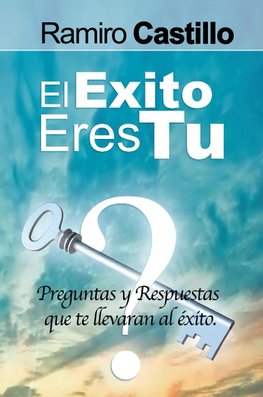 SPA-EXITO ERES TU PREGUNTAS Y