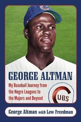 Altman, G:  George Altman