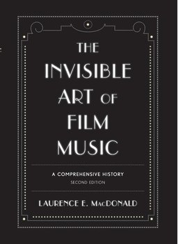 INVISIBLE ART OF FILM MUSIC A PB