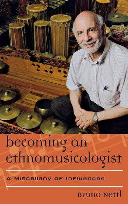 Becoming an Ethnomusicologist